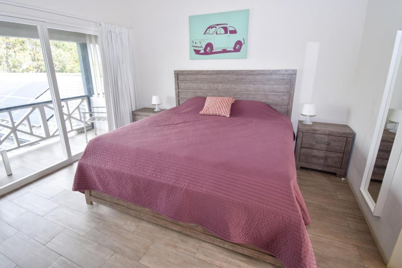The Moxy Hotel English Harbour Luaran gambar