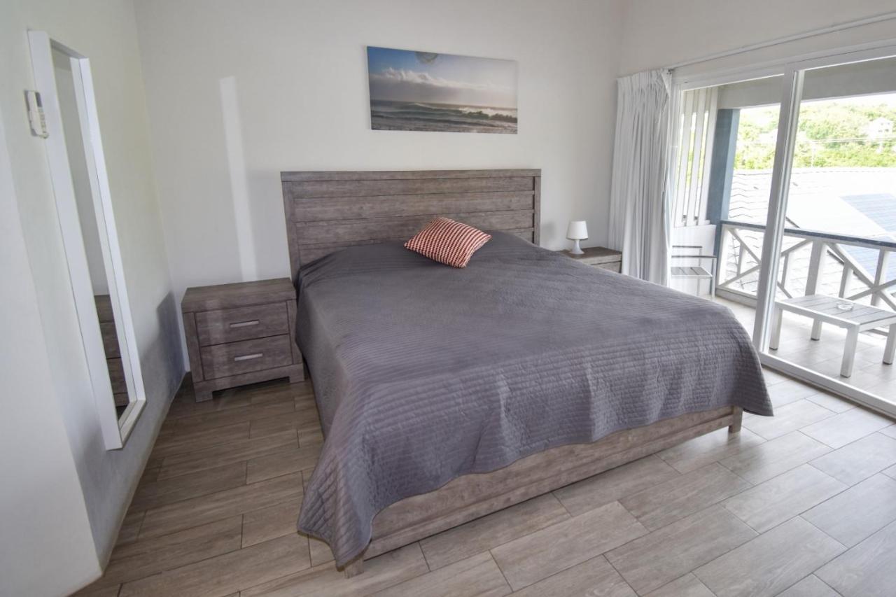 The Moxy Hotel English Harbour Luaran gambar