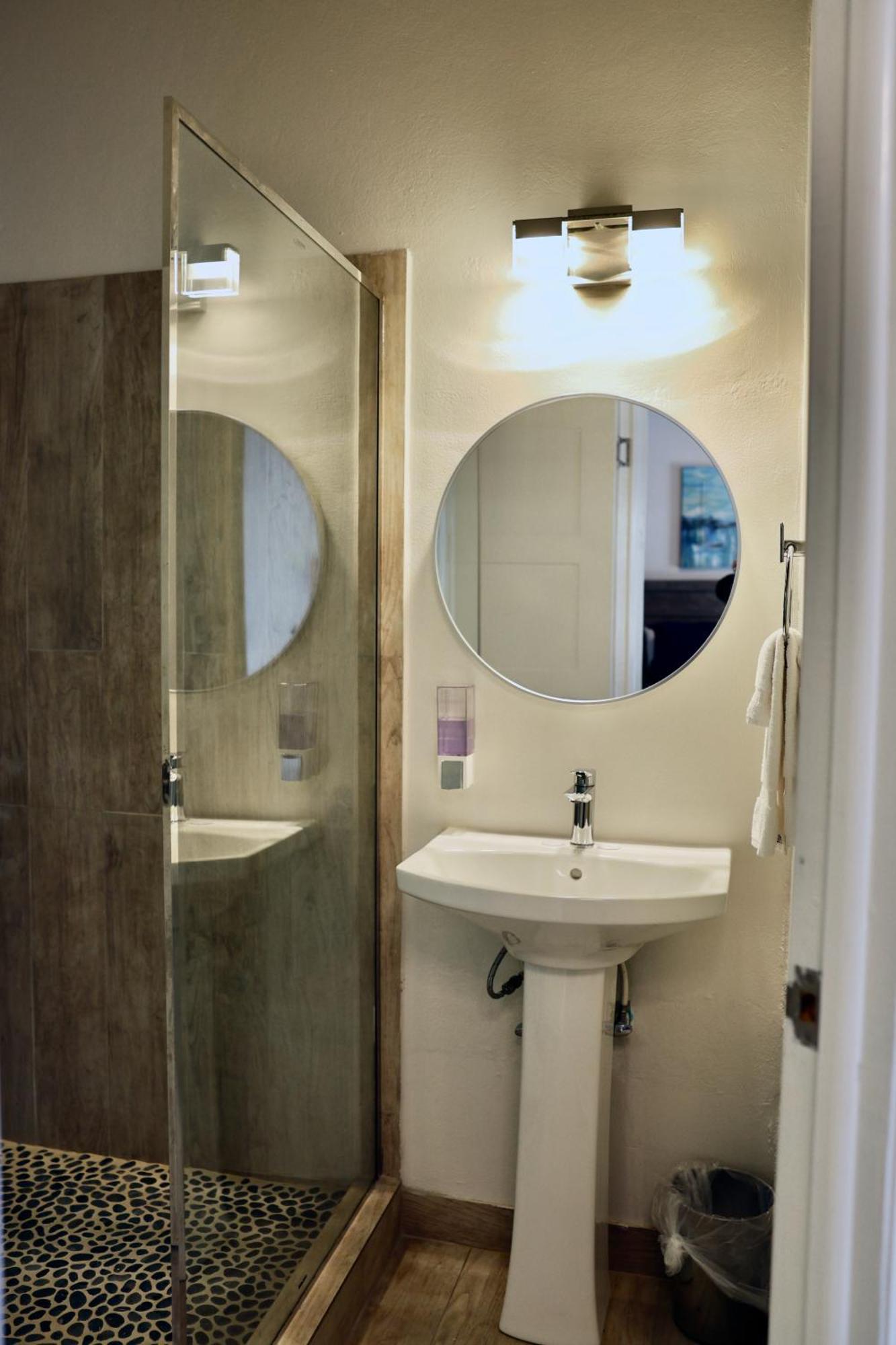 The Moxy Hotel English Harbour Luaran gambar