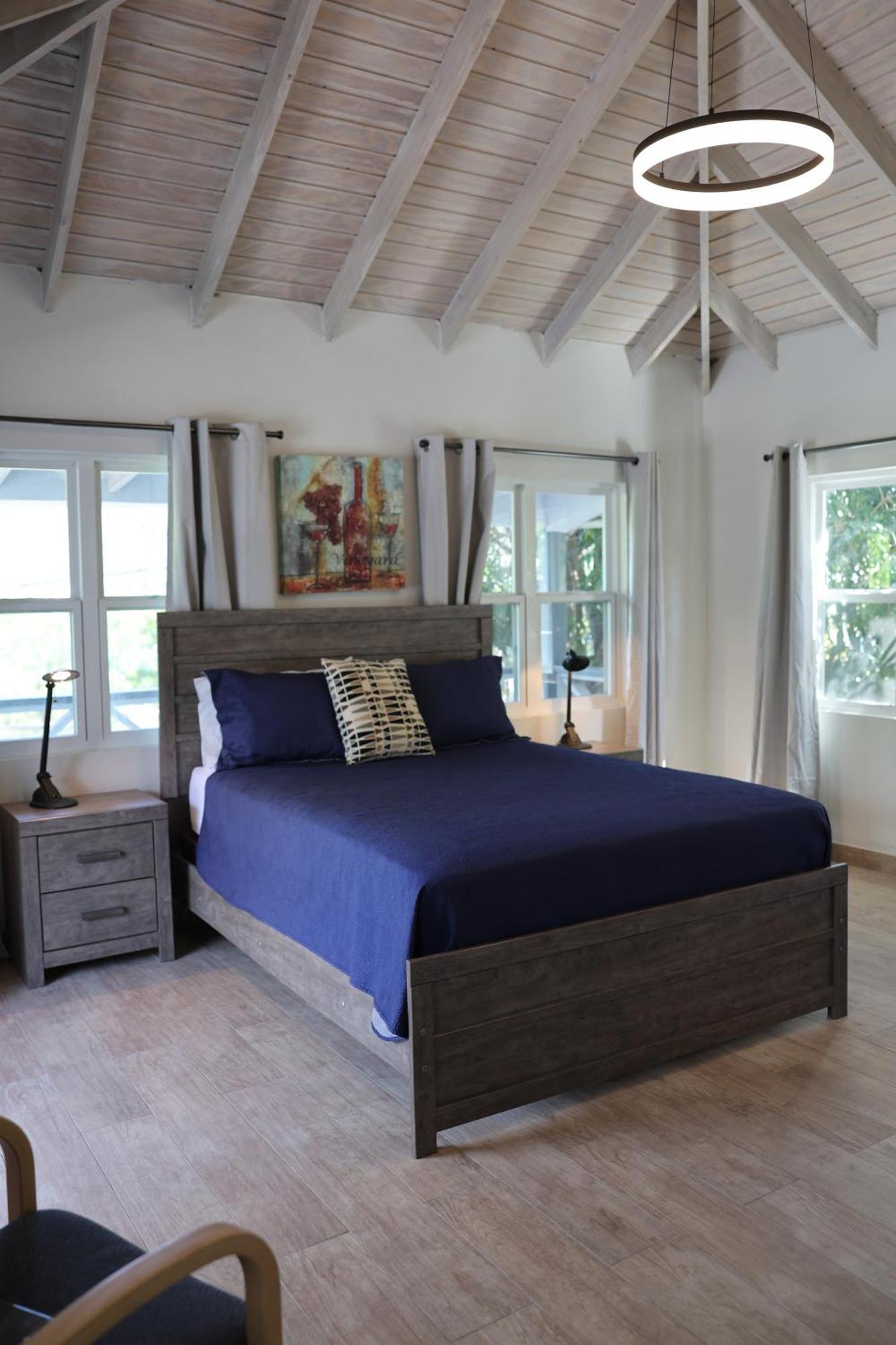 The Moxy Hotel English Harbour Luaran gambar