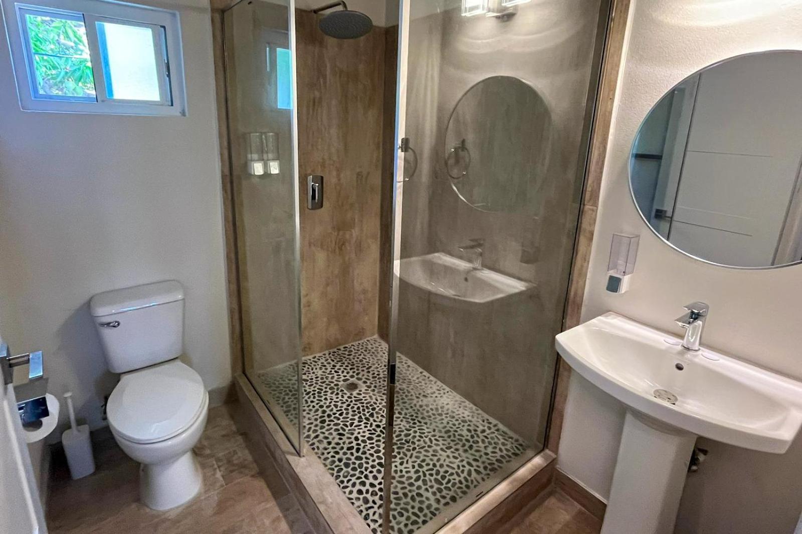 The Moxy Hotel English Harbour Luaran gambar