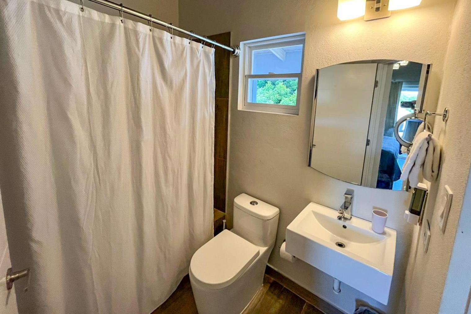 The Moxy Hotel English Harbour Luaran gambar