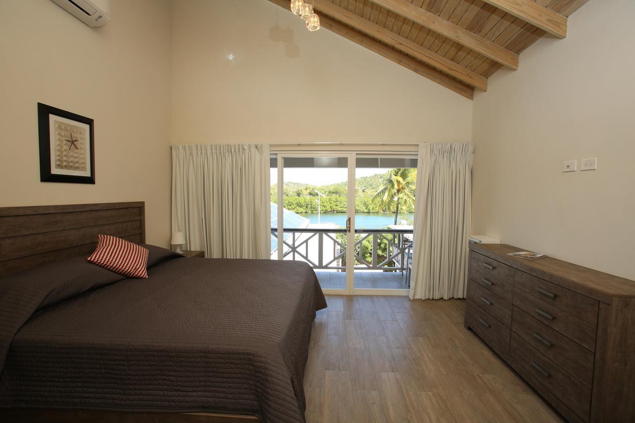 The Moxy Hotel English Harbour Luaran gambar