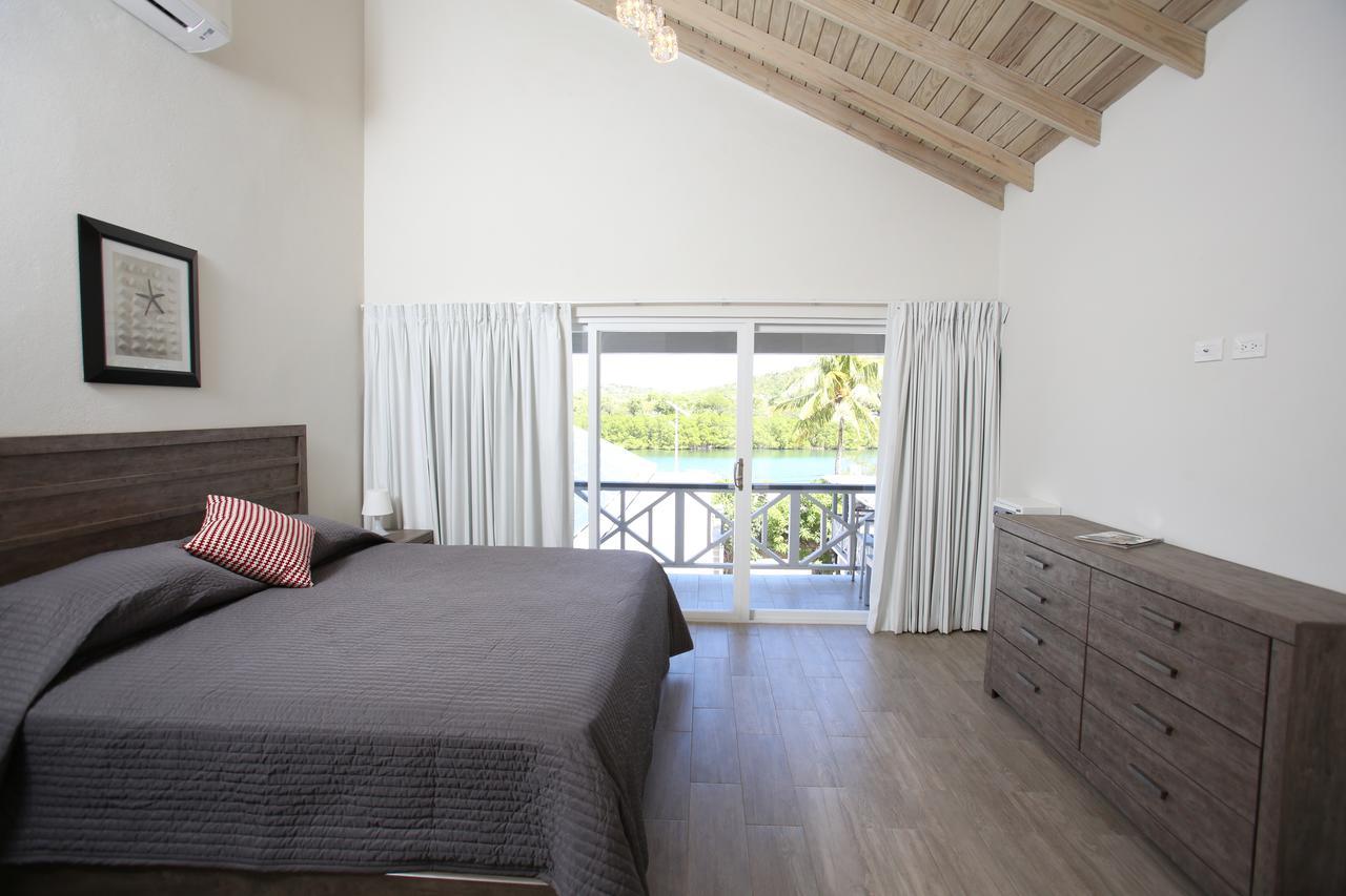 The Moxy Hotel English Harbour Luaran gambar