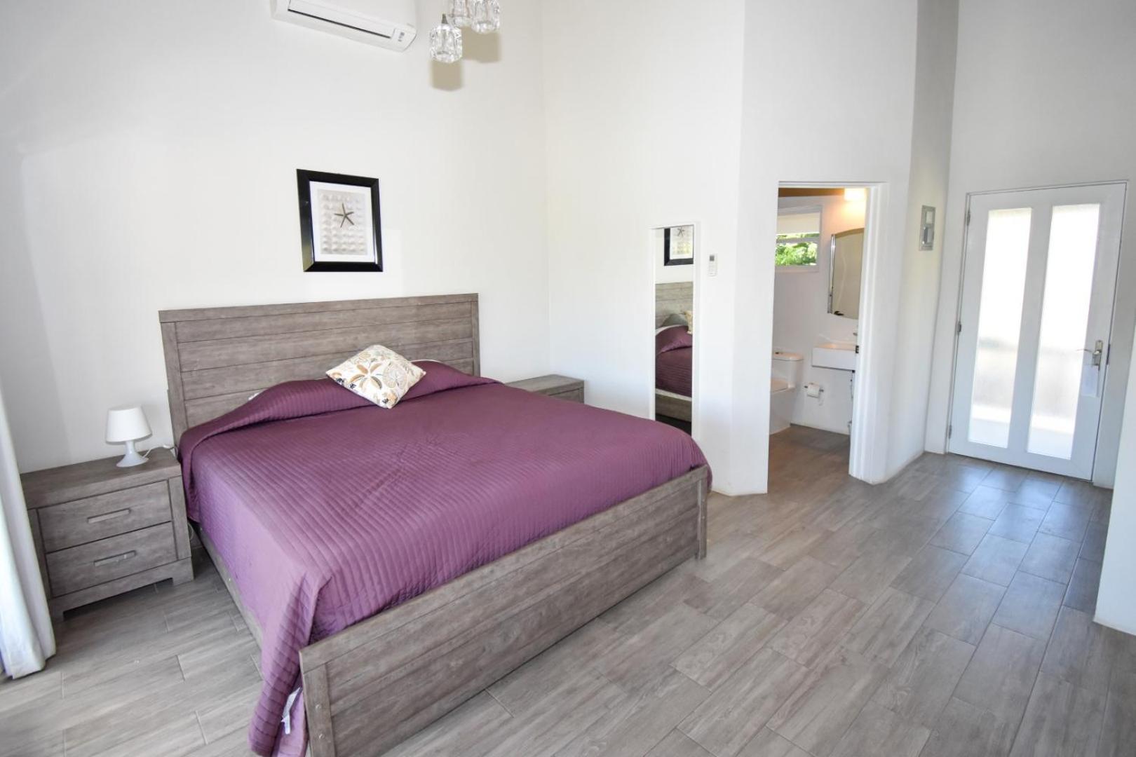 The Moxy Hotel English Harbour Luaran gambar